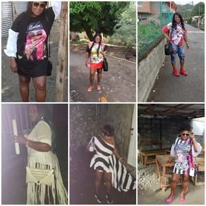 Meet your Posher, Nyeema